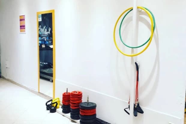 Training Center, foto 4