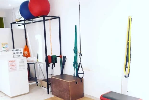Training Center, foto 5