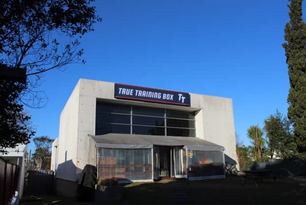 True Training Box Carrasco, foto 2