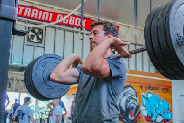 True Training Box Carrasco, foto 5