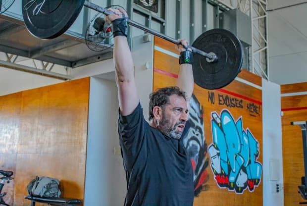 True Training Box Carrasco, foto 6