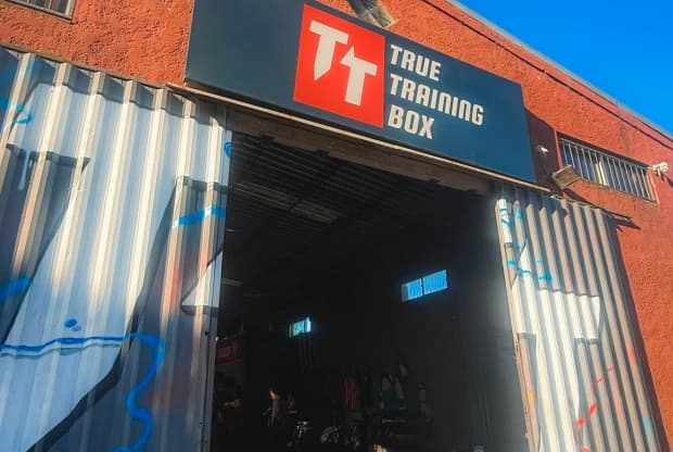 True Training Box La Costa, foto de portada