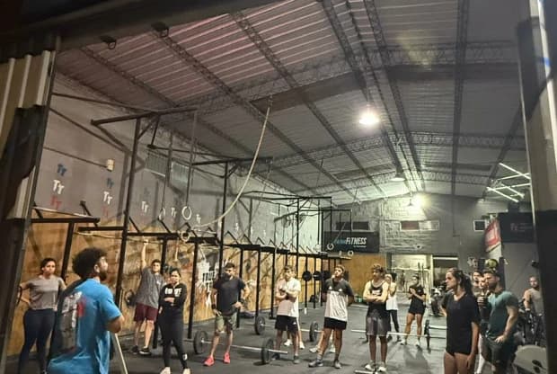 True Training Box La Costa, foto 2