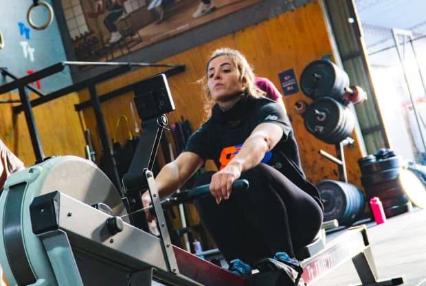 True Training Box La Costa, foto 4