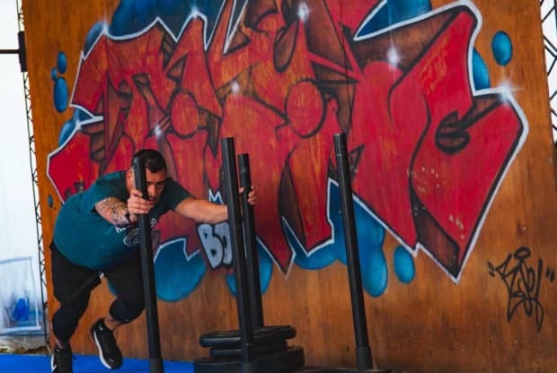 True Training Box La Costa, foto 5