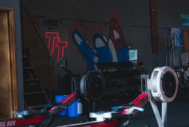 True Training Box La Costa, foto 6