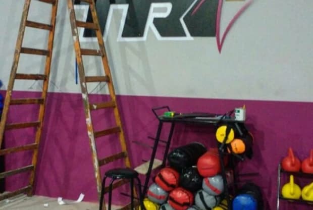 TRZ Funcional, foto 3