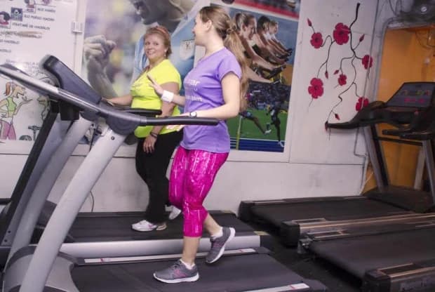 Tu Lugar Gym, foto 3