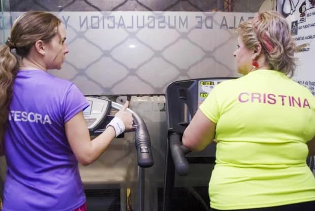 Tu Lugar Gym, foto 5
