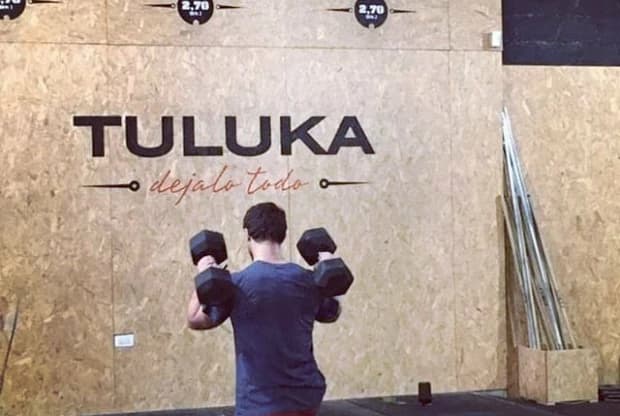 Tuluka, foto 2