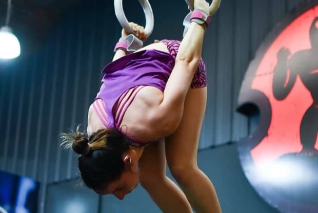 Tuluka Gym Monte Grande, foto 2