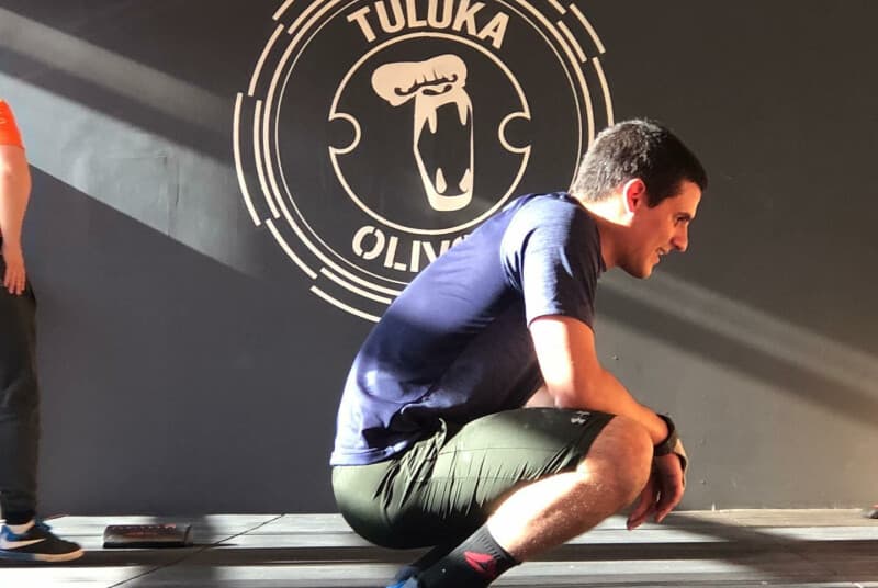 Tuluka Olivos, foto 4
