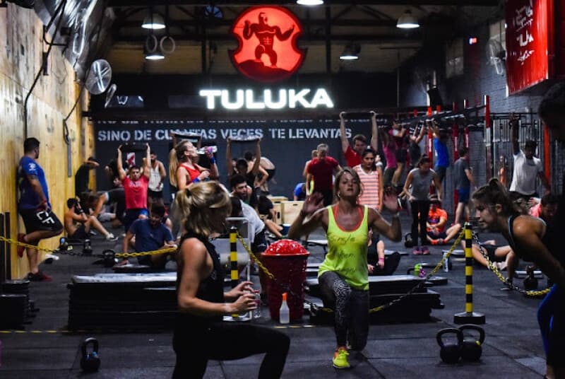 Tuluka Rosario, foto 5