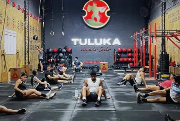 Tuluka Tucumán, foto 2