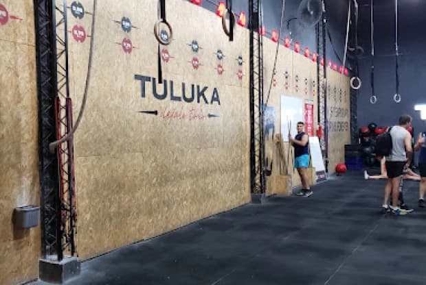 Tuluka Tucumán, foto 3