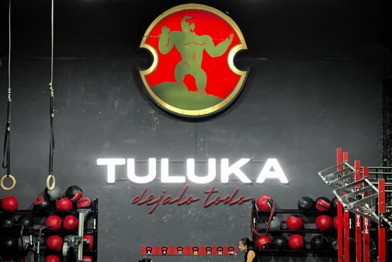 Tuluka Tucumán, foto 4