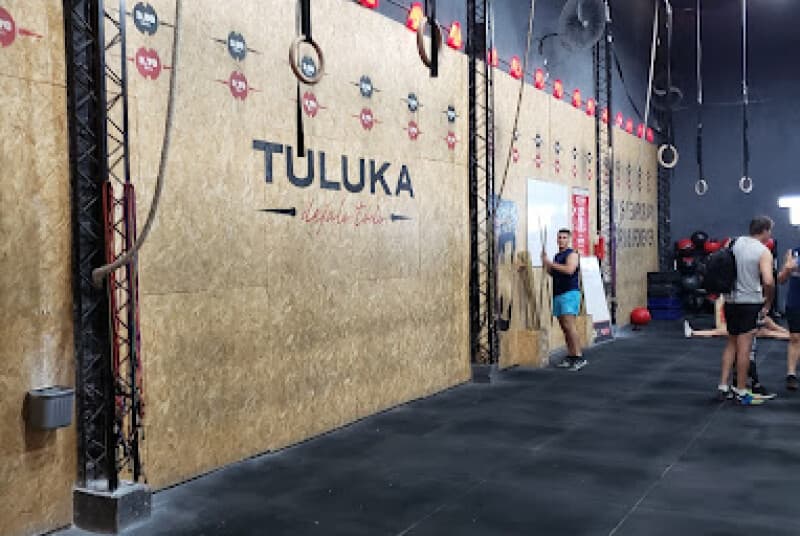 Tuluka Tucumán, foto 6