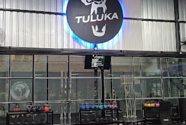 Tuluka Villa Devoto, foto de portada