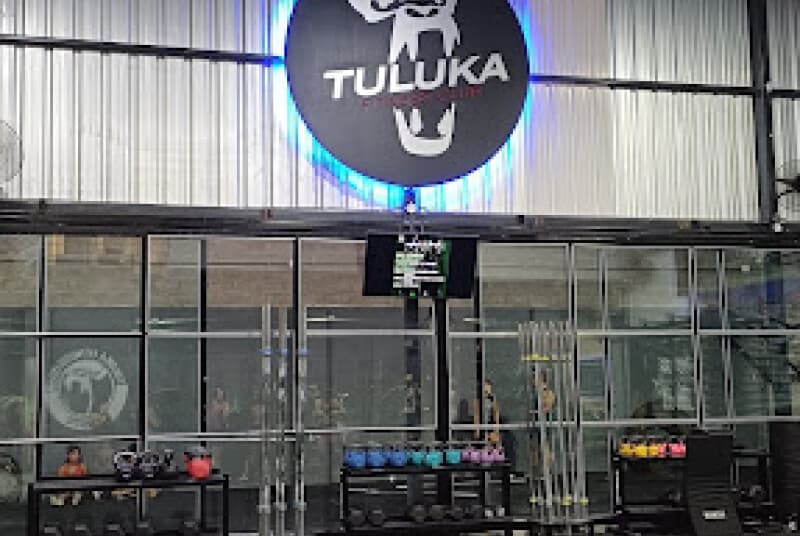Tuluka Villa Devoto, foto 5