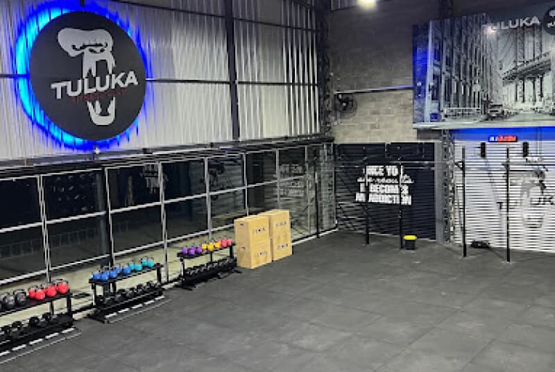 Tuluka Villa Devoto, foto 6