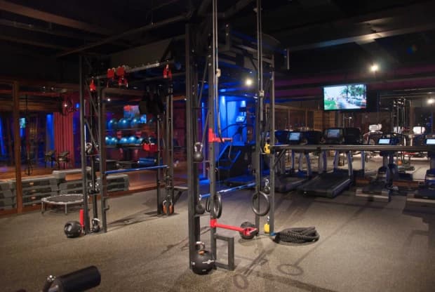 Ultra Wellness Center, foto 3