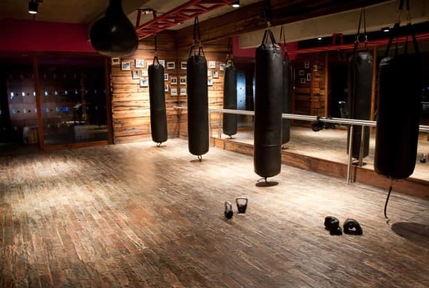 Ultra Wellness Center, foto 4
