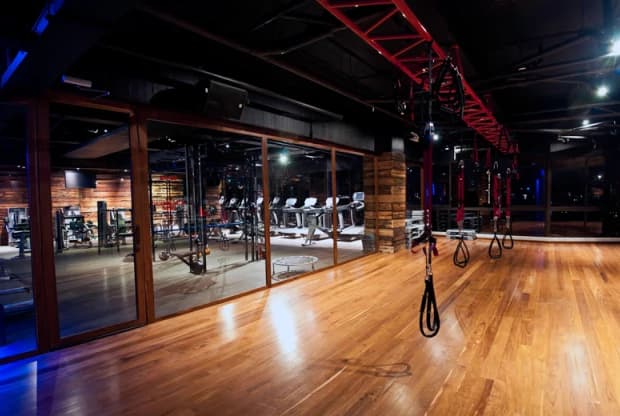 Ultra Wellness Center, foto 5