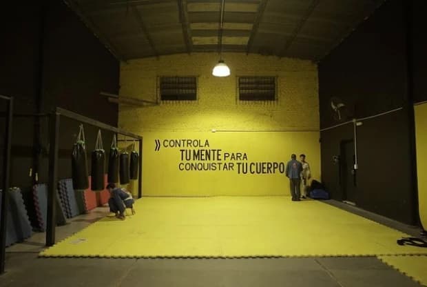 Underground.cde, foto 4