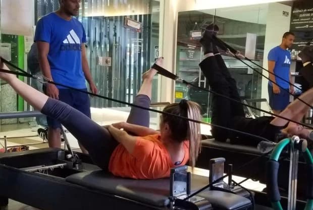 Unique Pilates, foto 2