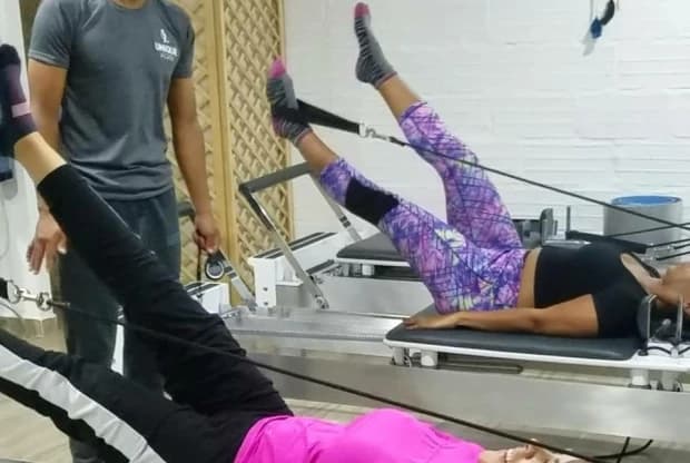 Unique Pilates, foto 3