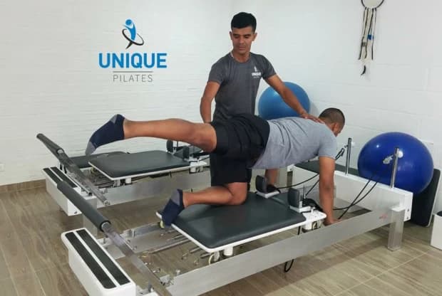 Unique Pilates, foto 4