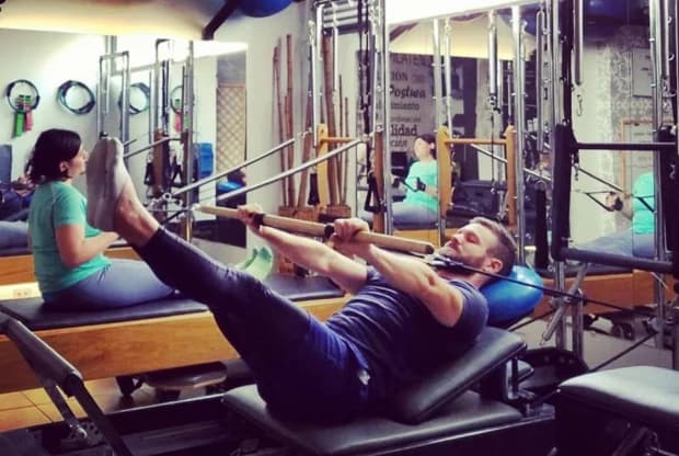 Unique Pilates, foto 5