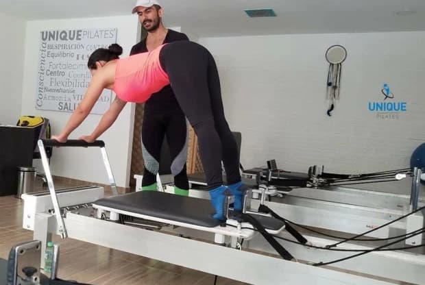 Unique Pilates, foto 6