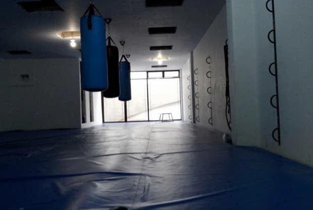 United Krav Maga México, foto 3