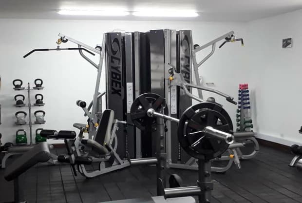 UR GYM, foto 3
