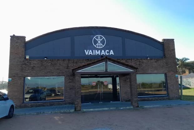 Vaimaca, foto de portada