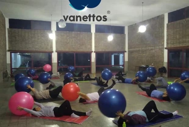 Vanettos, foto de portada