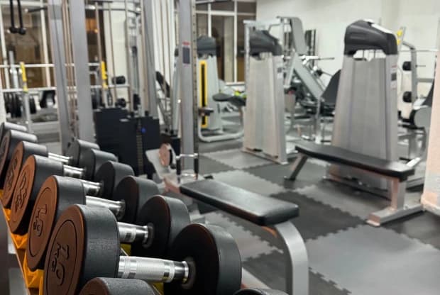 Vertical Club, foto 4