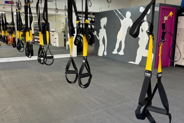 Vertical Club, foto 6