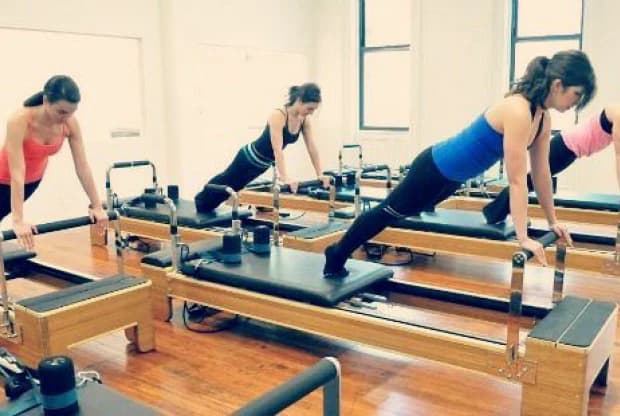 Vida Sana & Pilates Fitness, foto 3