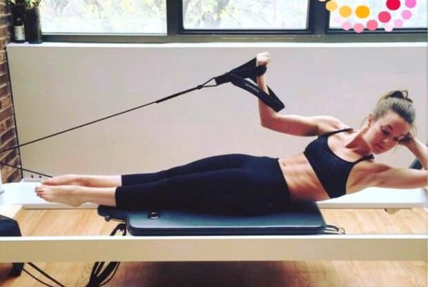 Vida Sana & Pilates Fitness, foto 5