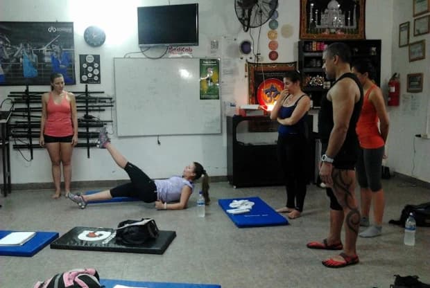 Vida Sana & Pilates Fitness, foto 6