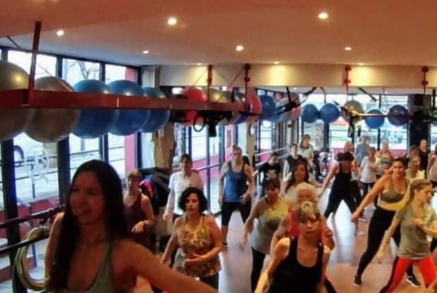 Vitalite Gimnasios 9 De Julio, foto 2
