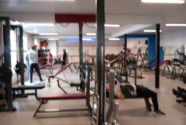 Vitalite Gimnasios 9 De Julio, foto 3