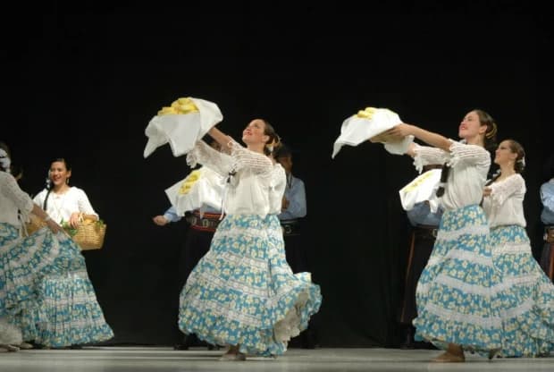 Vivencias Estudio De Danzas, foto de portada