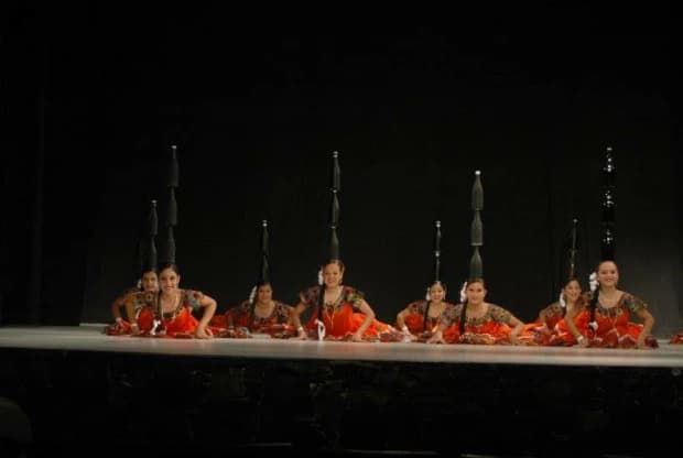 Vivencias Estudio De Danzas, foto 2