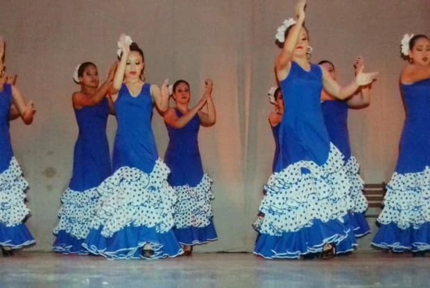 Vivencias Estudio De Danzas, foto 3