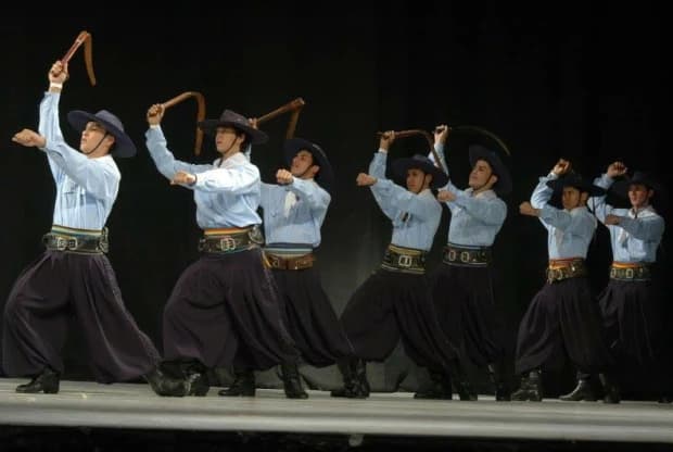 Vivencias Estudio De Danzas, foto 4