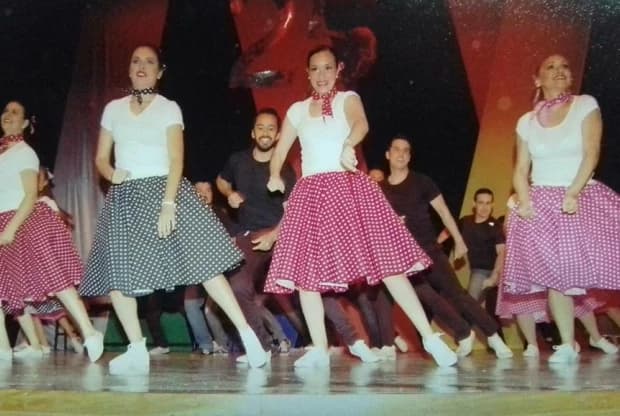 Vivencias Estudio De Danzas, foto 5
