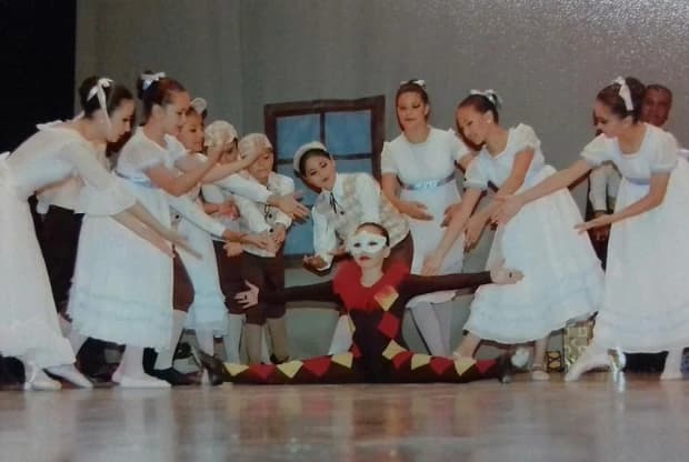 Vivencias Estudio De Danzas, foto 6
